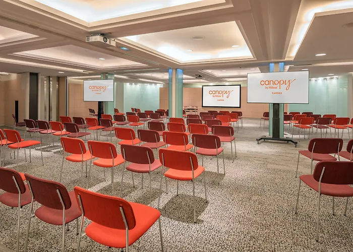 Hotel Canopy By Hilton Cannes