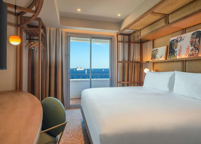 Canopy By Hilton Cannes