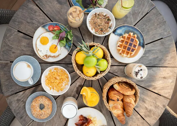 Canopy By Hilton 4* Cannes