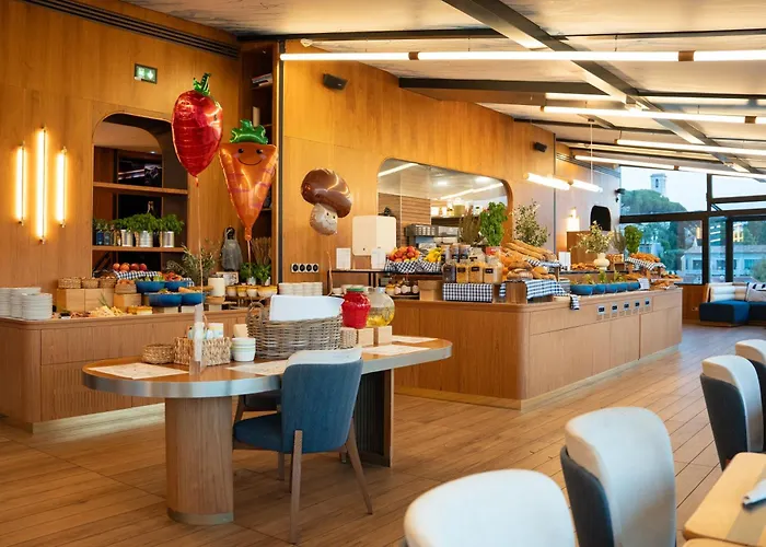 Canopy By Hilton