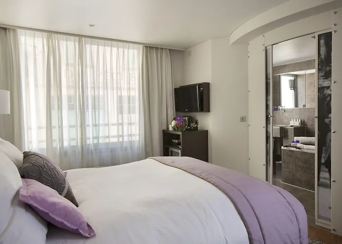 Canopy By Hilton 4* Cannes