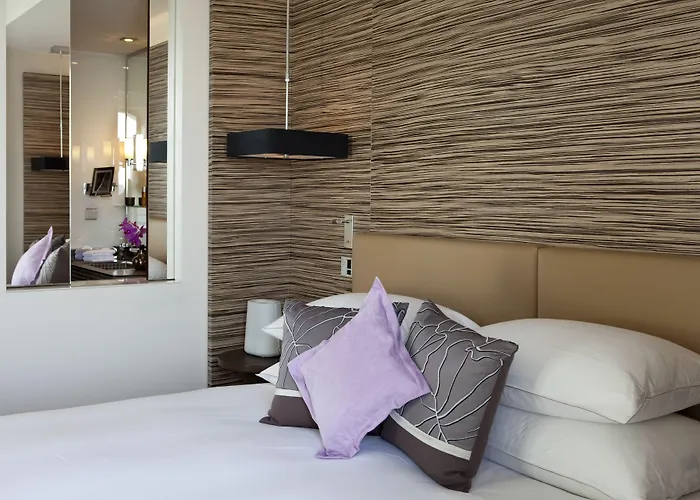 Canopy By Hilton Otel Cannes
