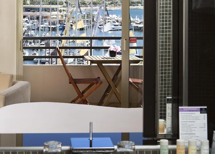 Canopy By Hilton 4* Cannes