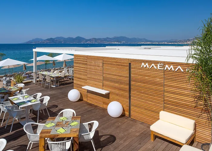 Canopy By Hilton Hotel 4*