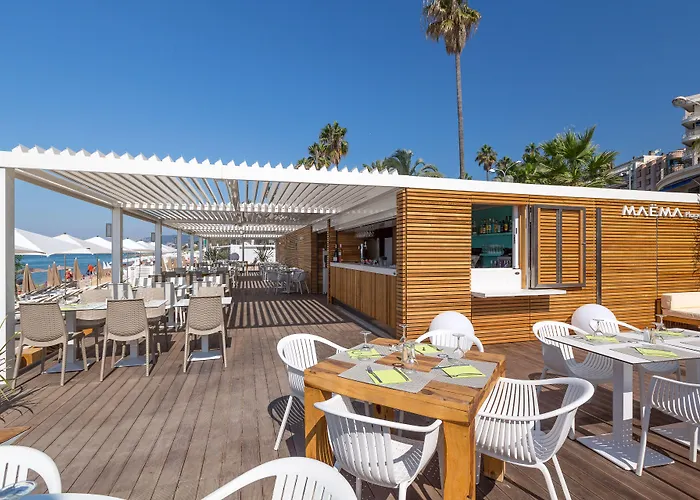 Canopy By Hilton Cannes