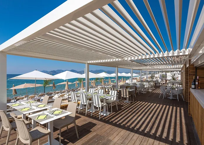 Otel Canopy By Hilton 4*