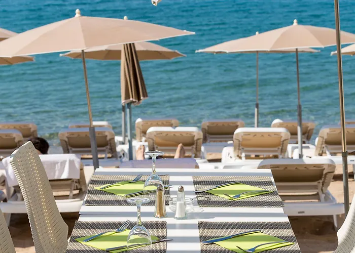Canopy By Hilton Otel Cannes