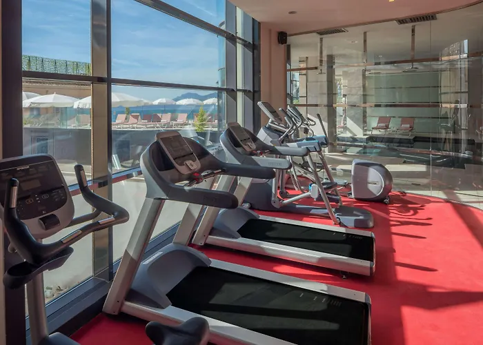 Canopy By Hilton Hotel Cannes