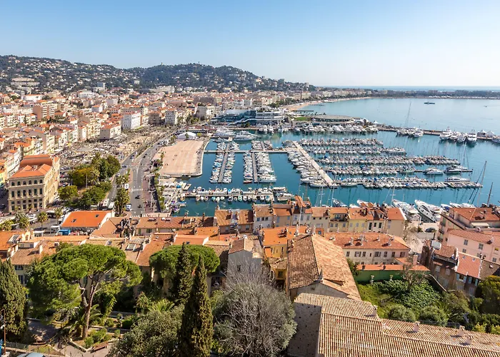 Canopy By Hilton 4* Cannes