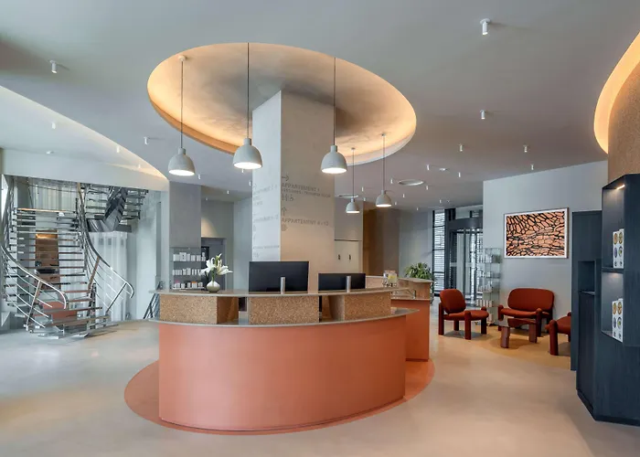 Canopy By Hilton Cannes