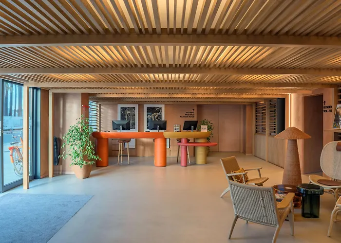 Canopy By Hilton 4* Cannes