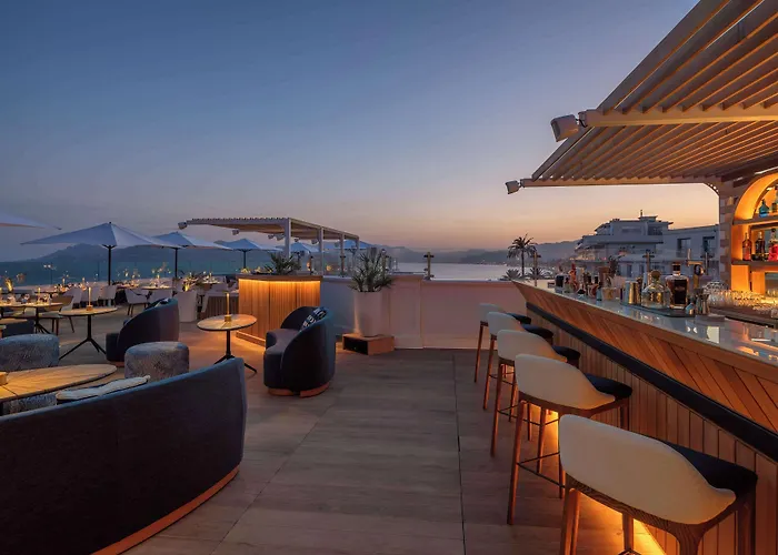 Canopy By Hilton Cannes