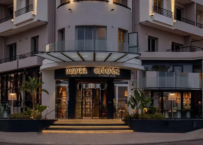 Canopy By Hilton