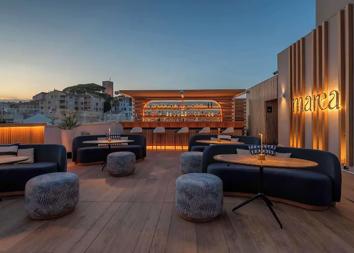 Canopy By Hilton