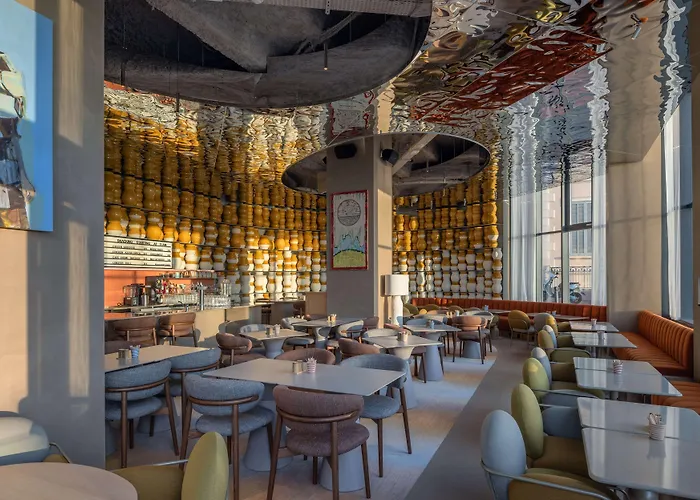 Hotel Canopy By Hilton 4*