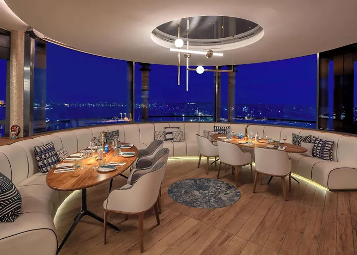 Canopy By Hilton Cannes