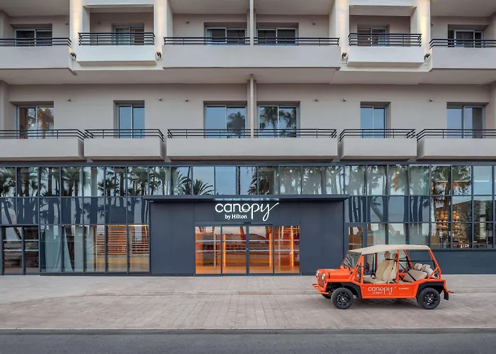 Canopy By Hilton