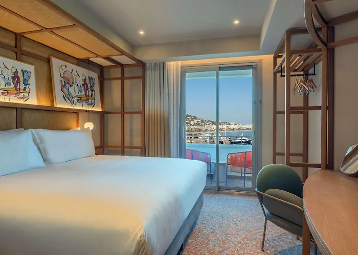 Canopy By Hilton Cannes