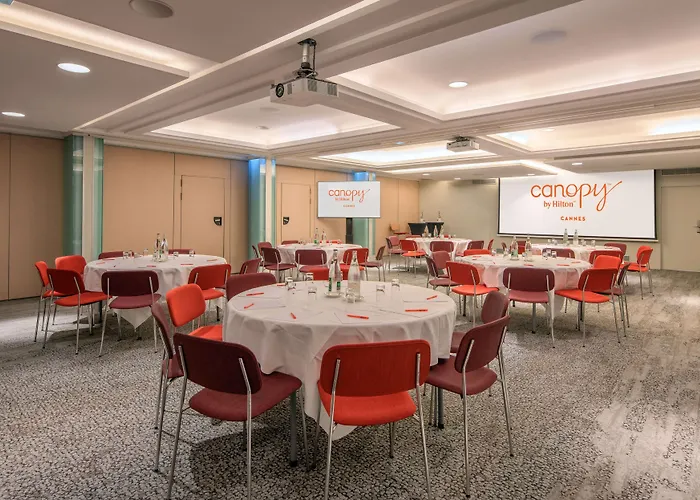 Canopy By Hilton Cannes