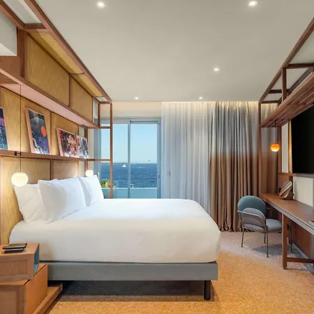 فندق Canopy By Hilton