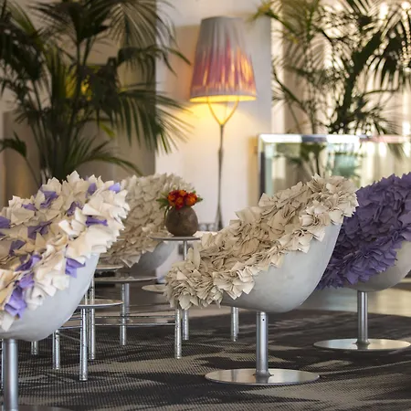 فندق Canopy By Hilton