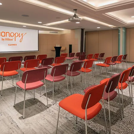 Canopy By Hilton 4* كان