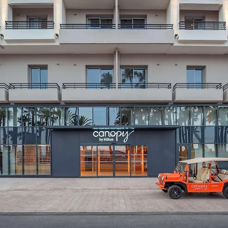 Canopy By Hilton