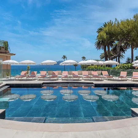Radisson Blu 1835 Hotel, Hotel Cannes