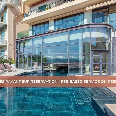 Hotel Canopy By Hilton 4*