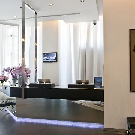 Canopy By Hilton 4* Cannes