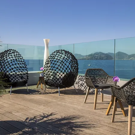 Otel Canopy By Hilton 4*