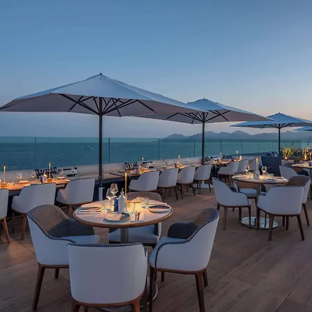 Canopy By Hilton Otel 4*