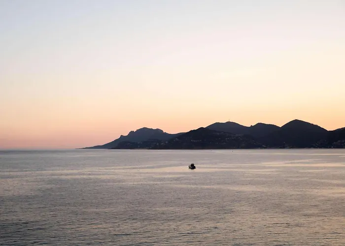 호텔 Canopy By Hilton 칸느