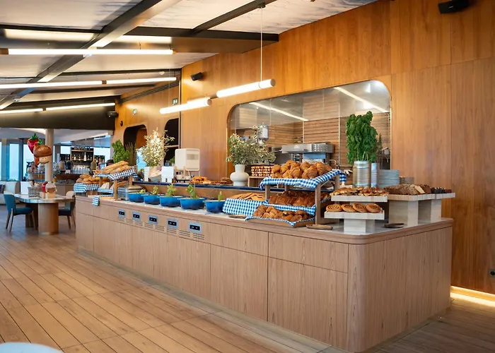 Canopy By Hilton 칸느