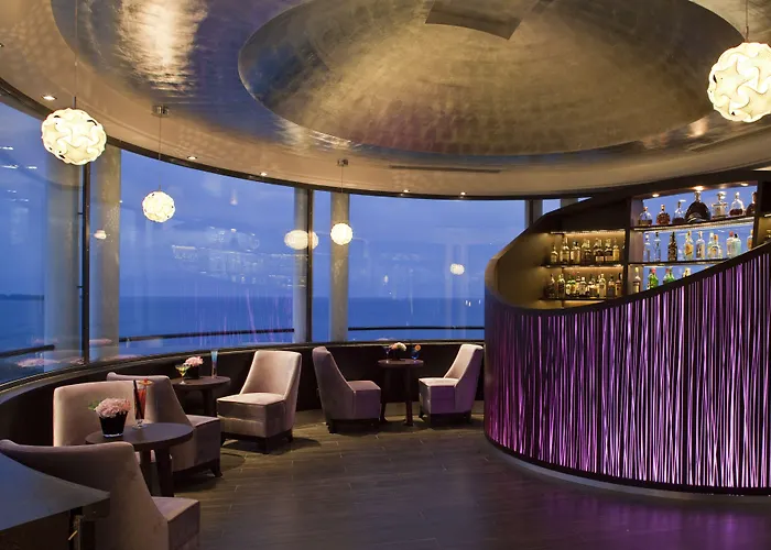 Canopy By Hilton 호텔 4*