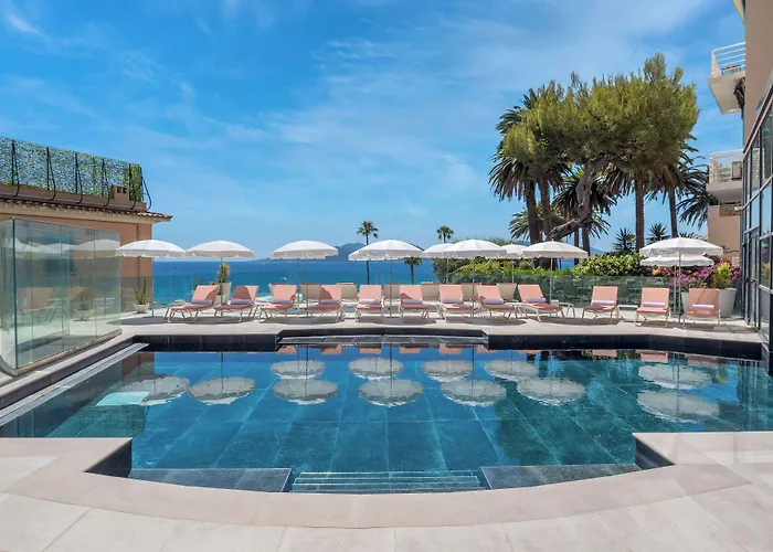 Canopy By Hilton 4* 칸느